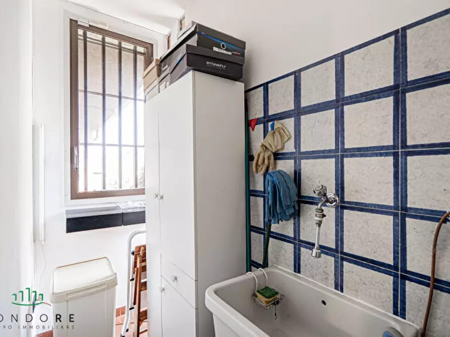 Immagine 62 di Villa in vendita  in Via dei Pini a Pianoro