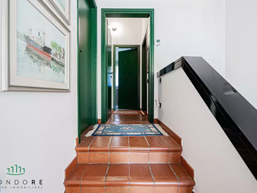 Immagine 65 di Villa in vendita  in Via dei Pini a Pianoro