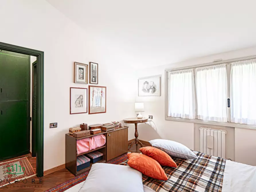 Immagine 68 di Villa in vendita  in Via dei Pini a Pianoro