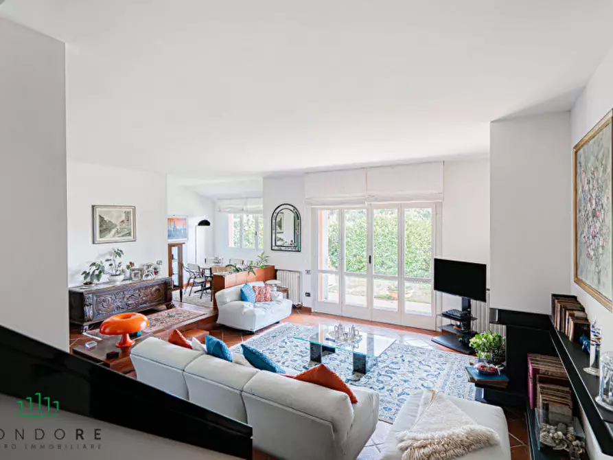 Immagine 73 di Villa in vendita  in Via dei Pini a Pianoro