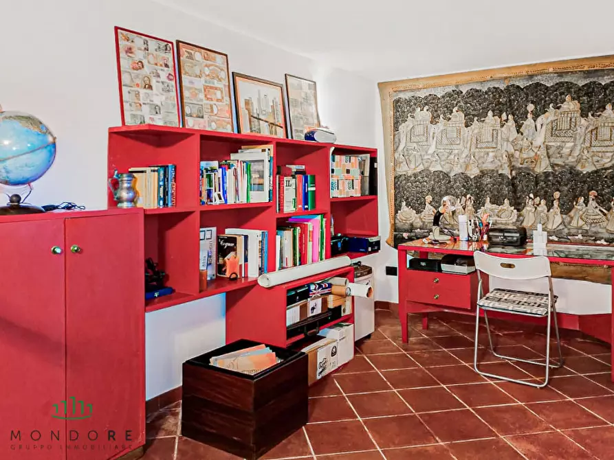 Immagine 76 di Villa in vendita  in Via dei Pini a Pianoro