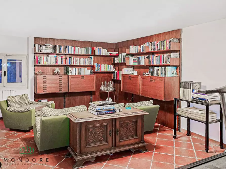 Immagine 77 di Villa in vendita  in Via dei Pini a Pianoro