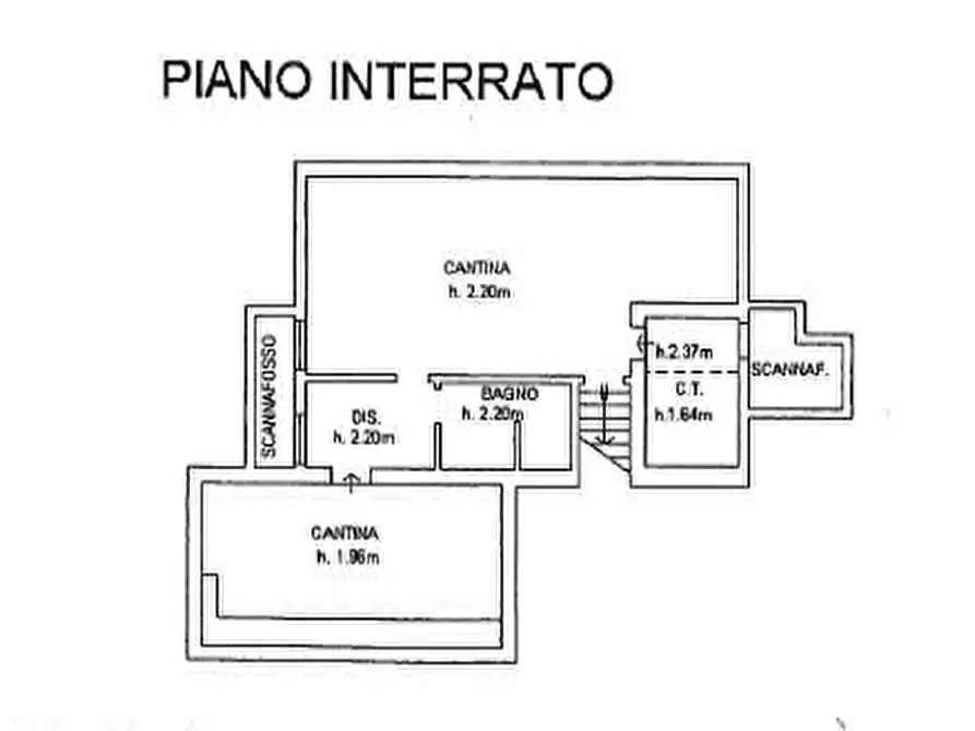 Immagine 79 di Villa in vendita  in Via dei Pini a Pianoro