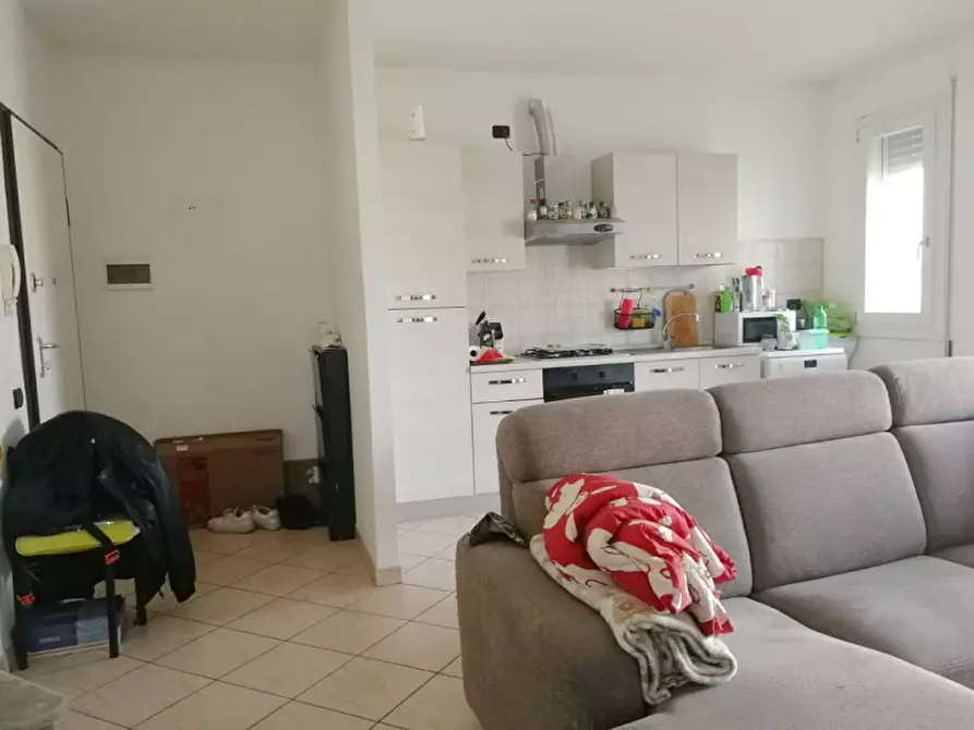 Immagine 5 di Appartamento in vendita  a Rovigo