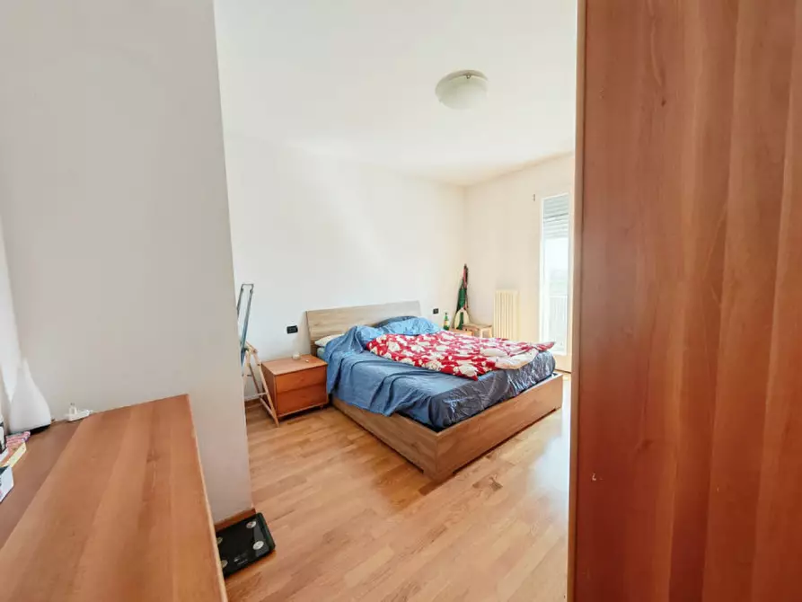 Immagine 7 di Appartamento in vendita  a Rovigo