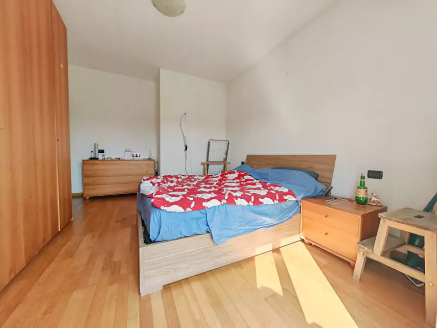 Immagine 8 di Appartamento in vendita  a Rovigo