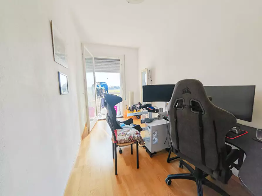 Immagine 9 di Appartamento in vendita  a Rovigo