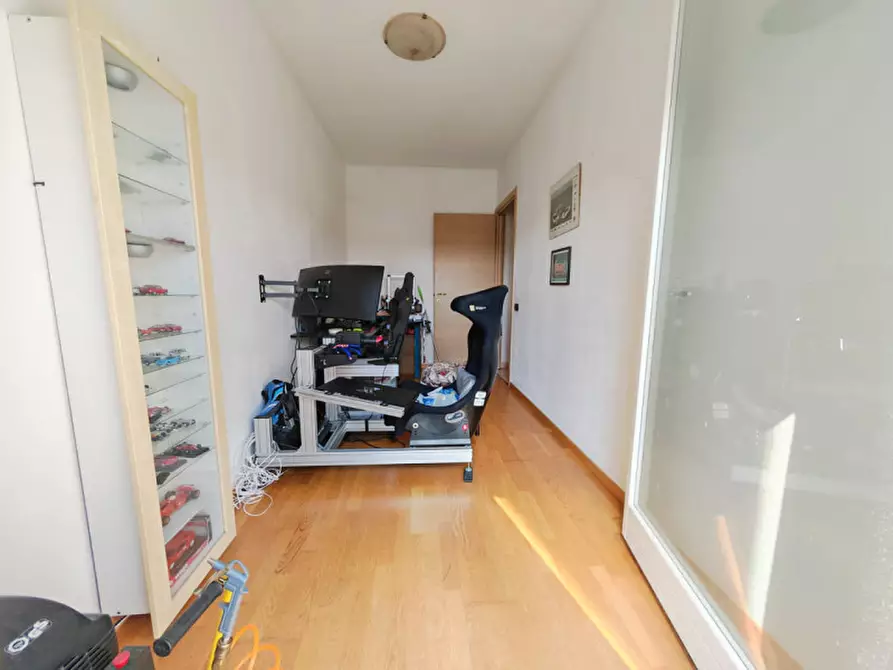 Immagine 10 di Appartamento in vendita  a Rovigo