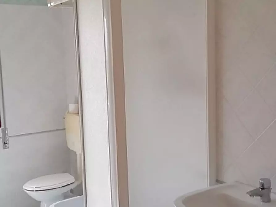 Immagine 11 di Appartamento in vendita  a Rovigo