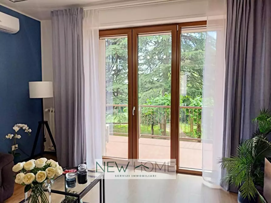 Immagine 4 di Appartamento in vendita  in Via San Giovanni Lupatoto 18 a Verona