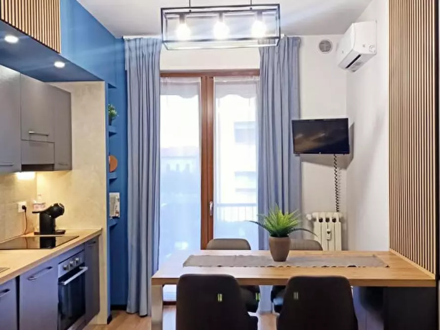 Immagine 11 di Appartamento in vendita  in Via San Giovanni Lupatoto 18 a Verona