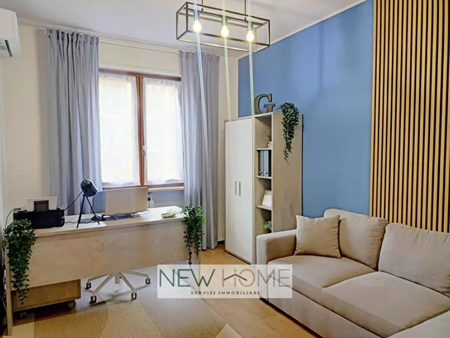 Immagine 12 di Appartamento in vendita  in Via San Giovanni Lupatoto 18 a Verona