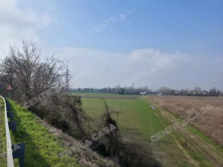 Immagine 2 di Terreno in vendita  in Via Pisane Righette a Legnago