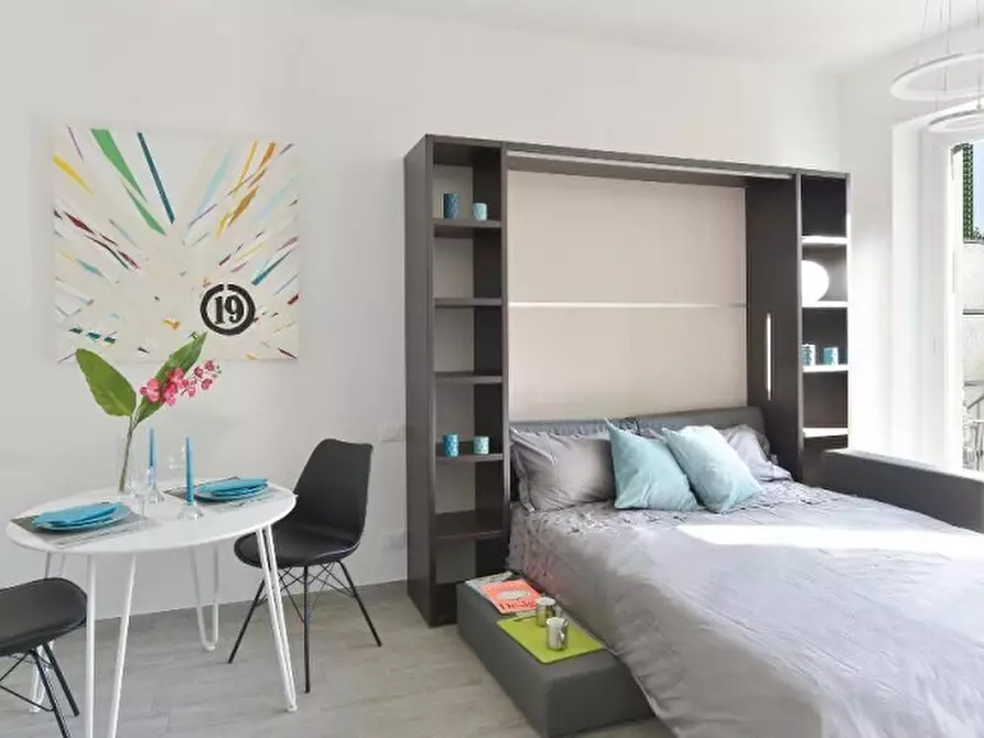 Immagine 1 di Appartamento in affitto  in Via Giancarlo Sismondi, 64 a Milano