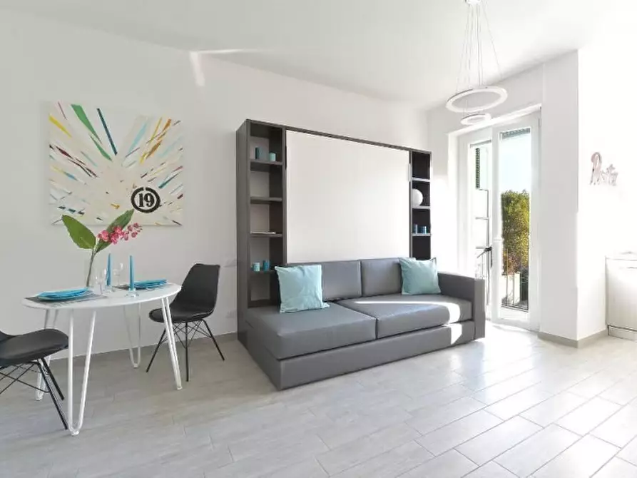 Immagine 2 di Appartamento in affitto  in Via Giancarlo Sismondi, 64 a Milano