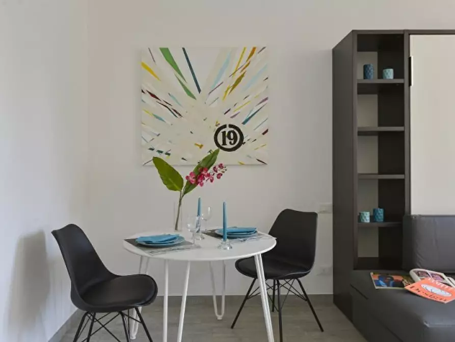 Immagine 5 di Appartamento in affitto  in Via Giancarlo Sismondi, 64 a Milano