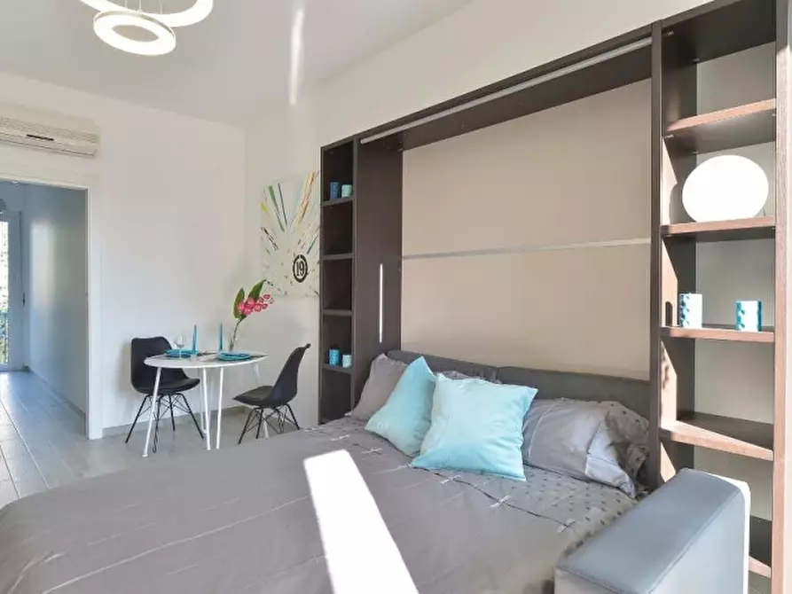 Immagine 7 di Appartamento in affitto  in Via Giancarlo Sismondi, 64 a Milano