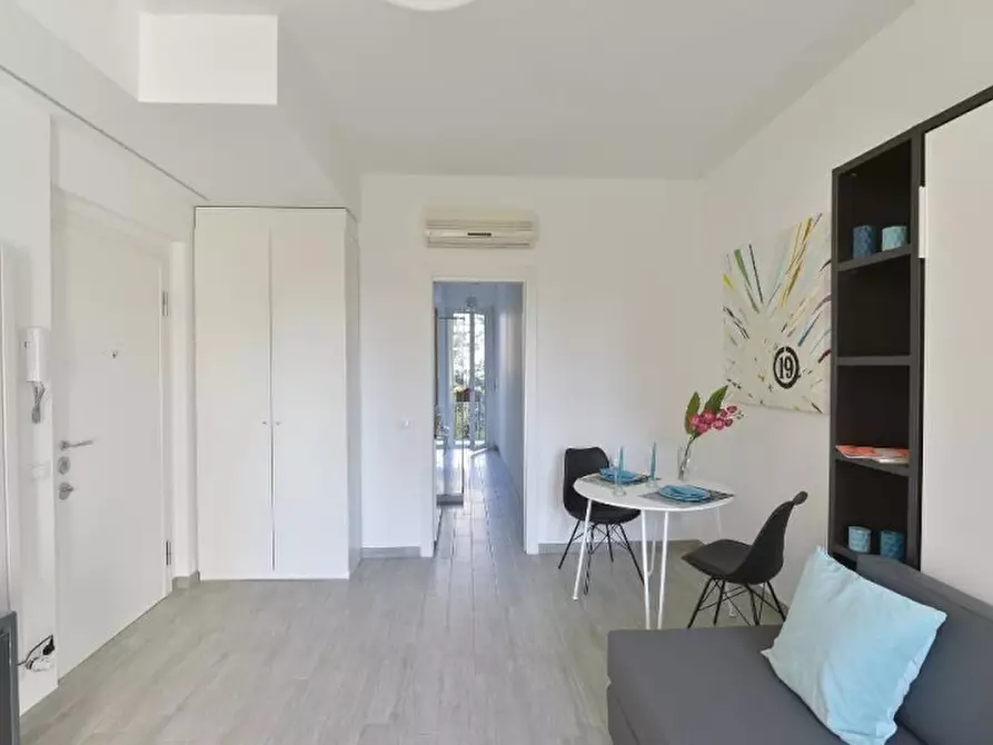 Immagine 9 di Appartamento in affitto  in Via Giancarlo Sismondi, 64 a Milano