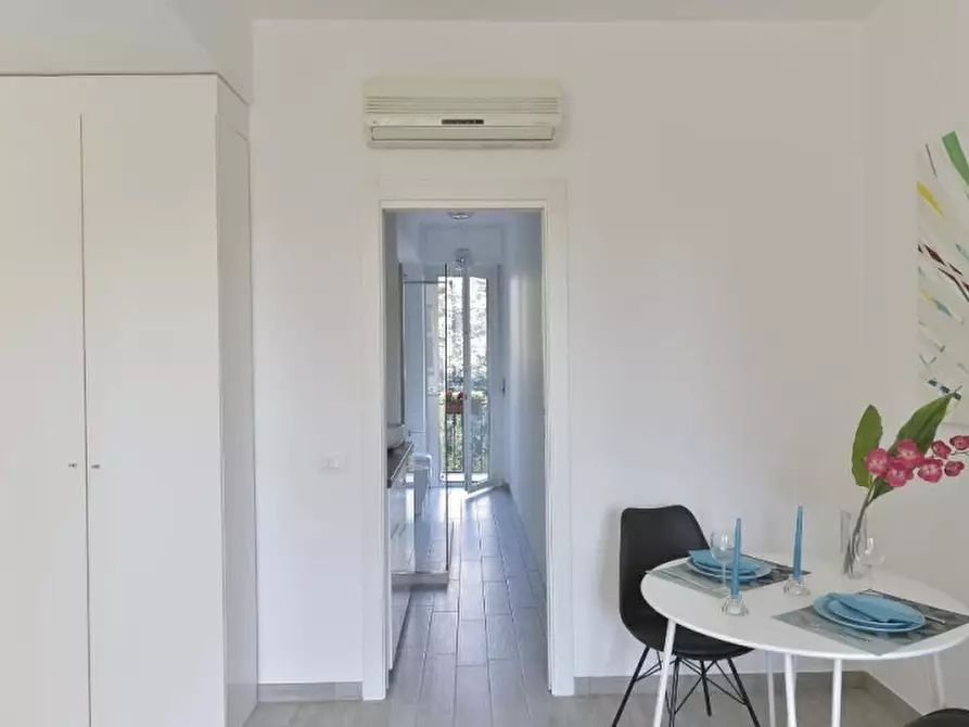 Immagine 10 di Appartamento in affitto  in Via Giancarlo Sismondi, 64 a Milano