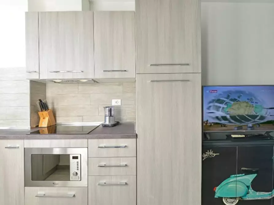 Immagine 12 di Appartamento in affitto  in Via Giancarlo Sismondi, 64 a Milano