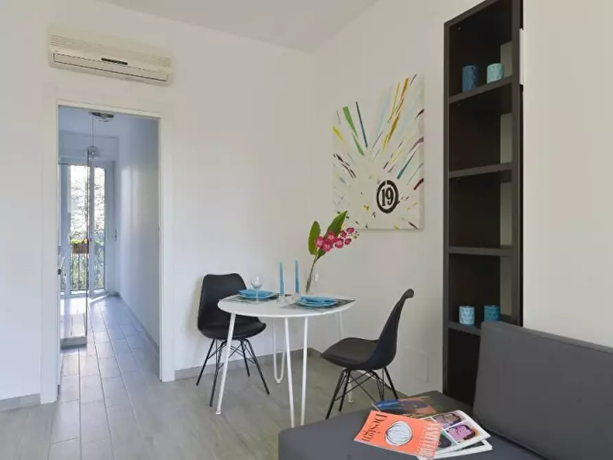 Immagine 13 di Appartamento in affitto  in Via Giancarlo Sismondi, 64 a Milano