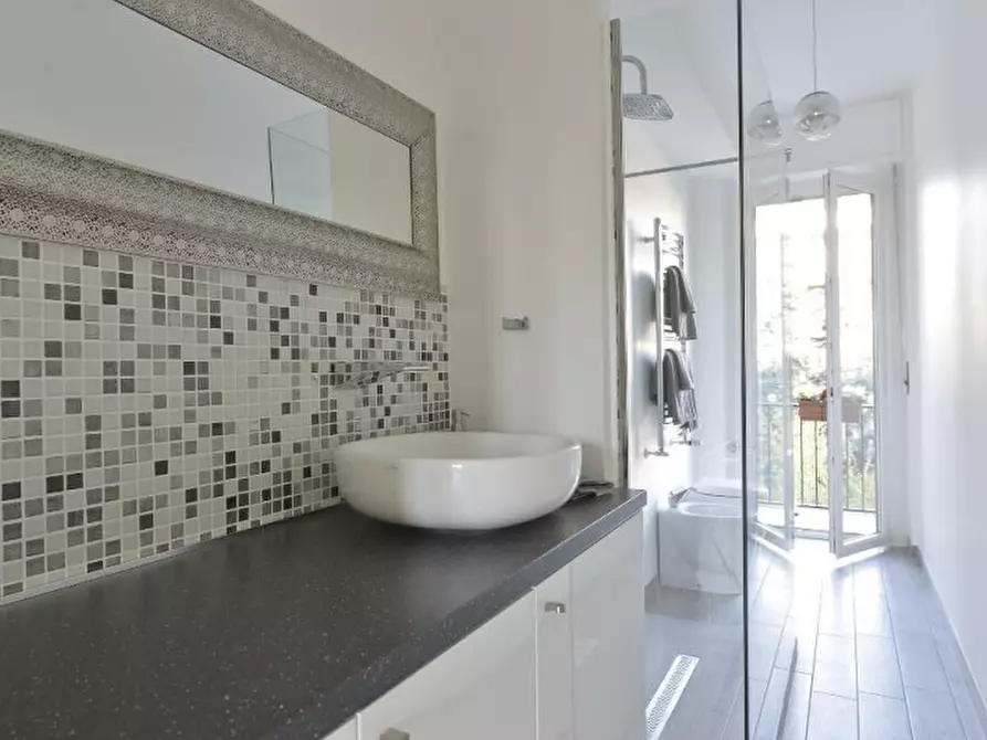 Immagine 14 di Appartamento in affitto  in Via Giancarlo Sismondi, 64 a Milano