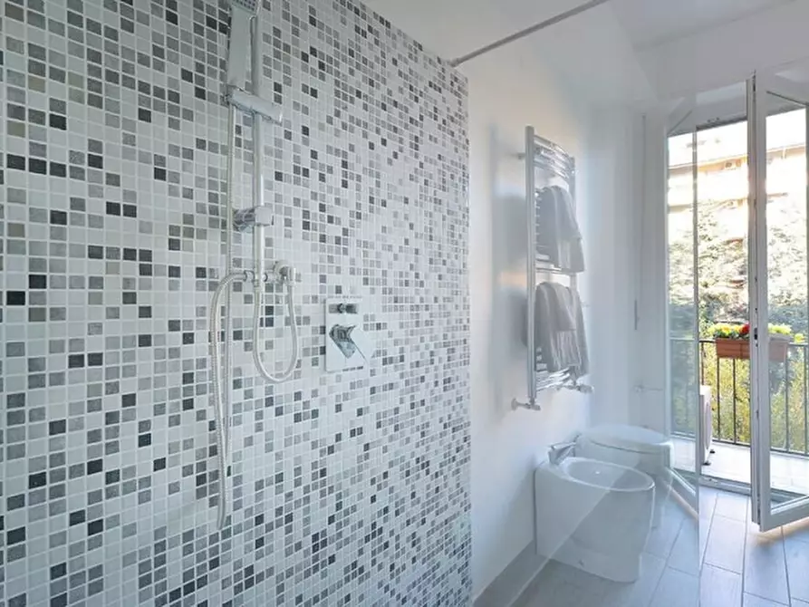 Immagine 15 di Appartamento in affitto  in Via Giancarlo Sismondi, 64 a Milano