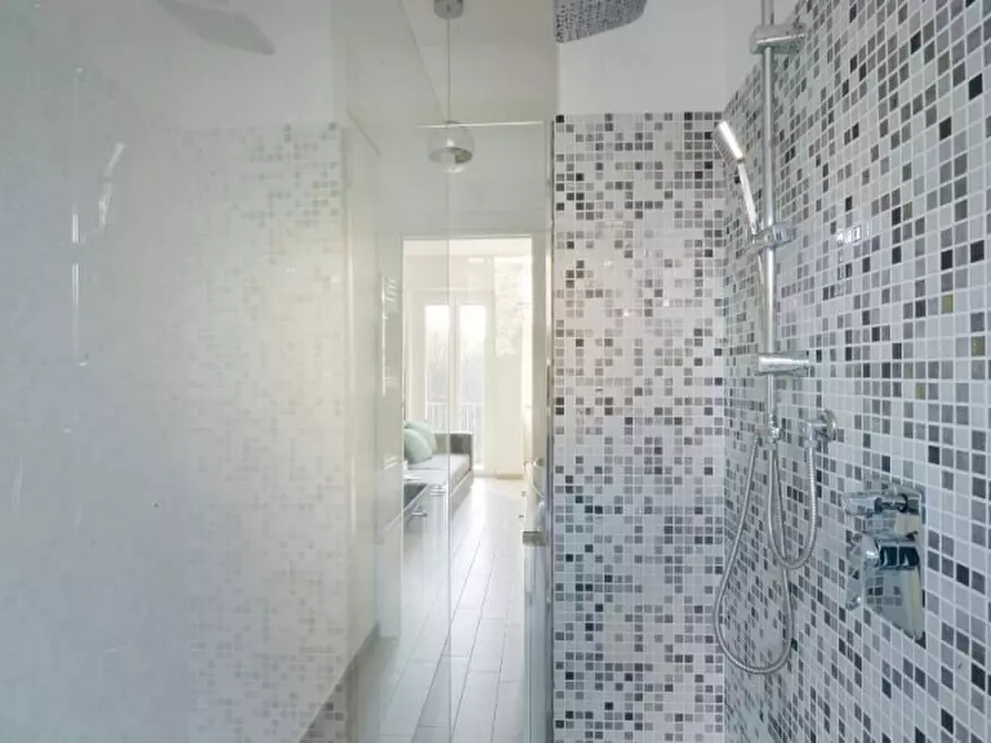 Immagine 16 di Appartamento in affitto  in Via Giancarlo Sismondi, 64 a Milano