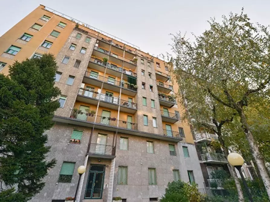 Immagine 18 di Appartamento in affitto  in Via Giancarlo Sismondi, 64 a Milano