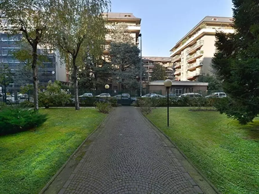 Immagine 19 di Appartamento in affitto  in Via Giancarlo Sismondi, 64 a Milano