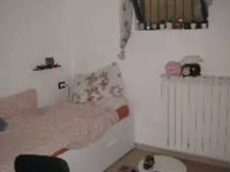 Immagine 6 di Appartamento in vendita  in Via Isonzo 159 a Seveso