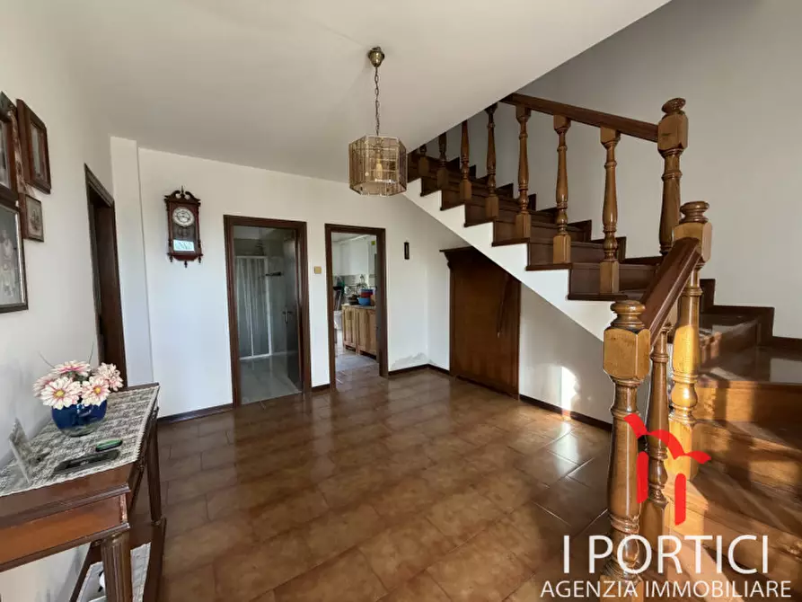 Immagine 1 di Villetta a schiera in vendita  in Via San Paolo a Scorzè