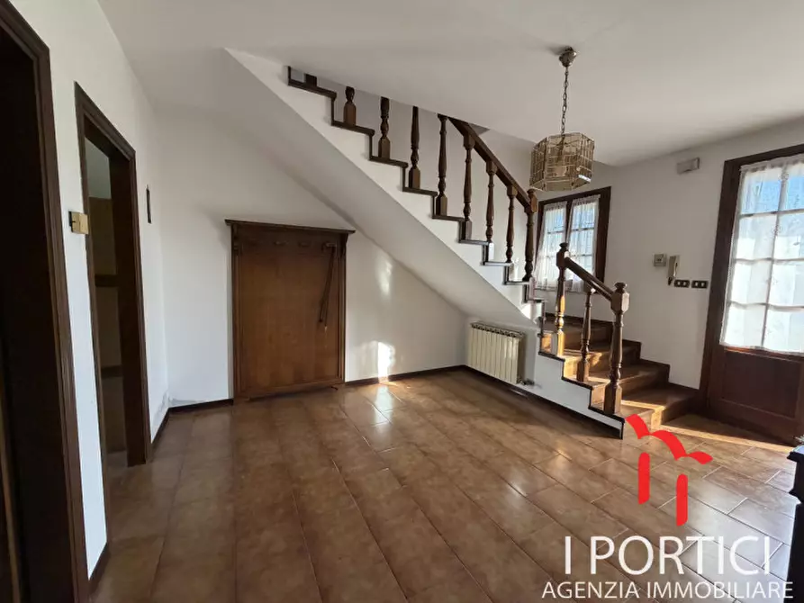 Immagine 2 di Villetta a schiera in vendita  in Via San Paolo a Scorzè