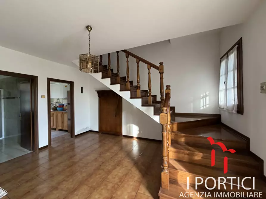 Immagine 3 di Villetta a schiera in vendita  in Via San Paolo a Scorzè