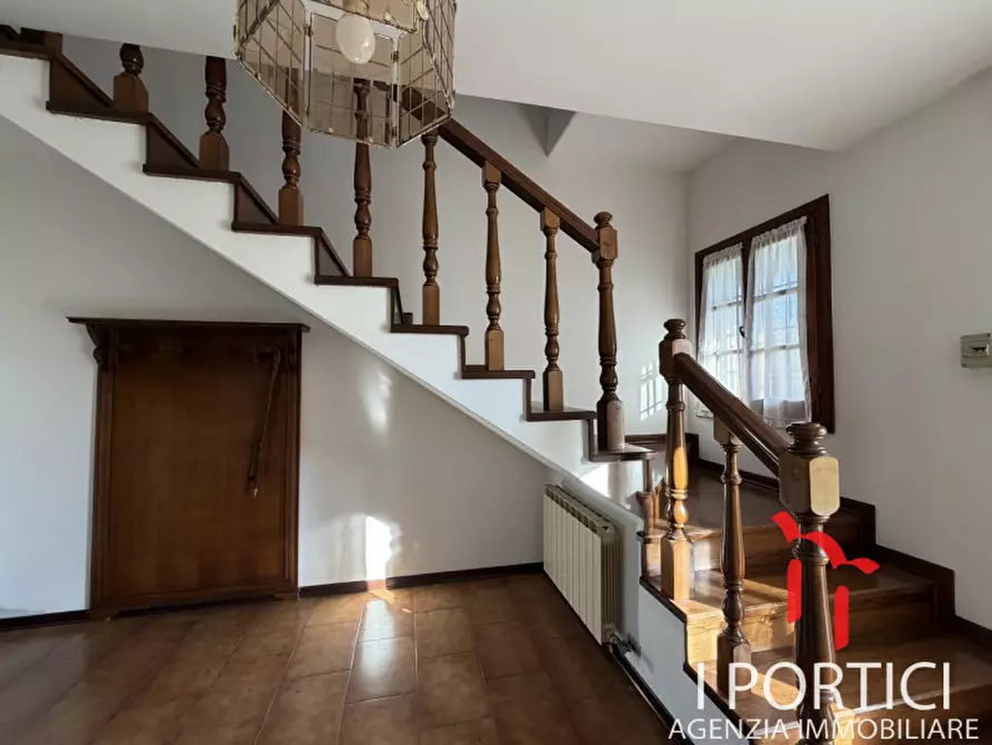 Immagine 5 di Villetta a schiera in vendita  in Via San Paolo a Scorzè