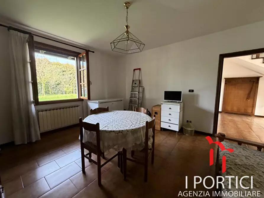 Immagine 8 di Villetta a schiera in vendita  in Via San Paolo a Scorzè