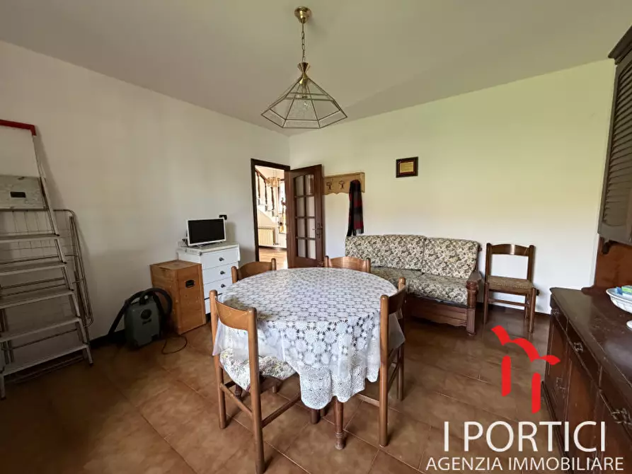 Immagine 9 di Villetta a schiera in vendita  in Via San Paolo a Scorzè