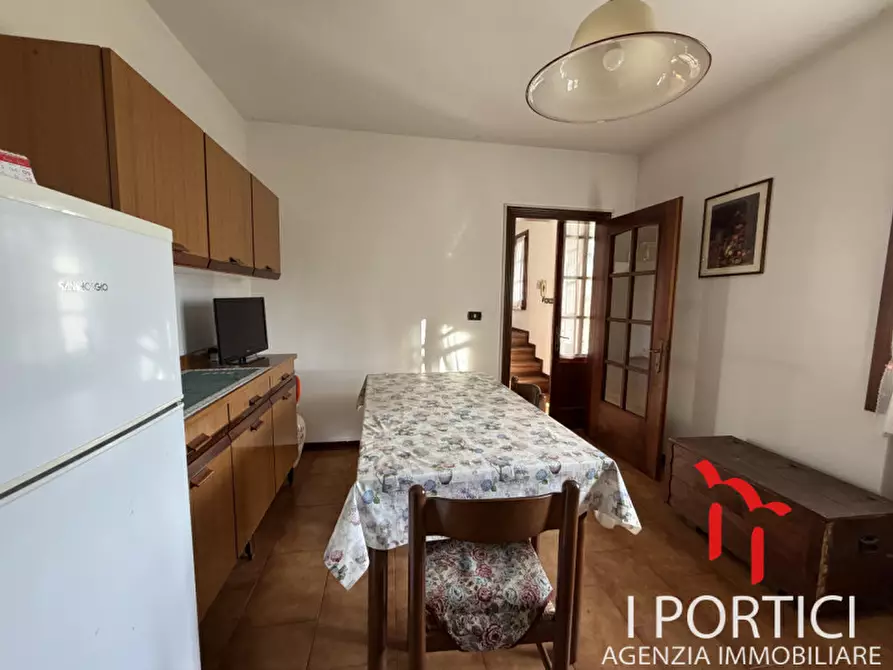 Immagine 11 di Villetta a schiera in vendita  in Via San Paolo a Scorzè