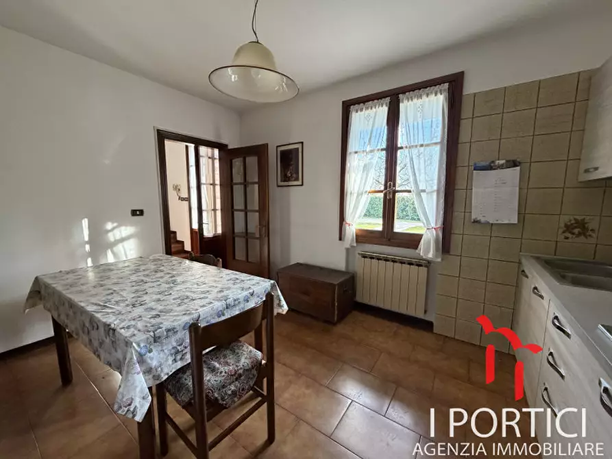 Immagine 13 di Villetta a schiera in vendita  in Via San Paolo a Scorzè