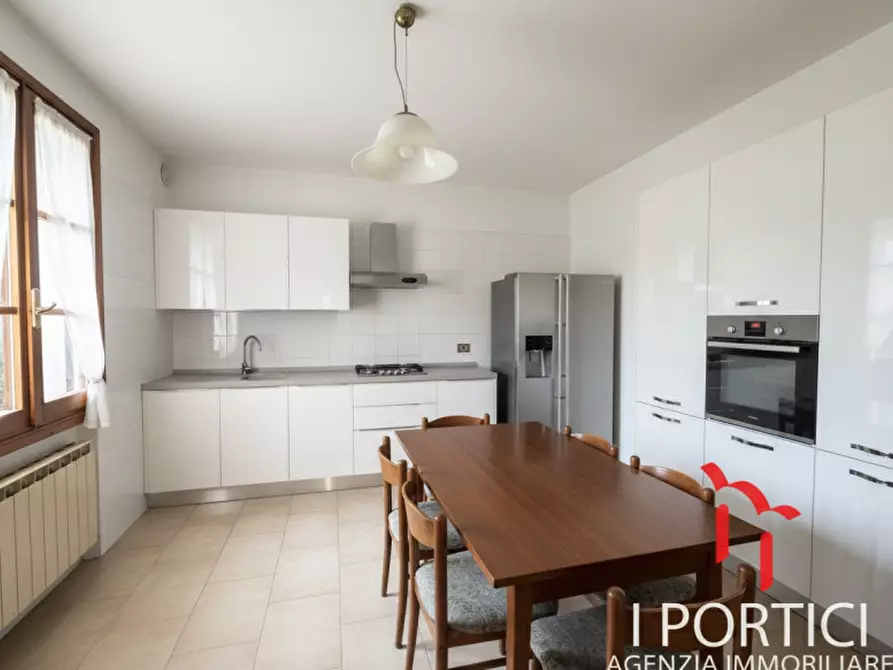 Immagine 15 di Villetta a schiera in vendita  in Via San Paolo a Scorzè