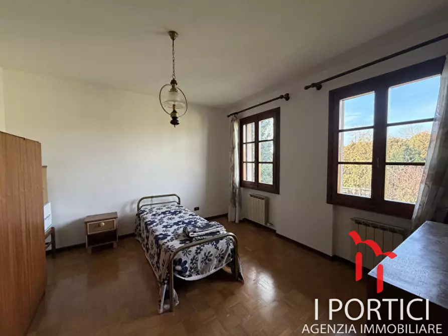 Immagine 16 di Villetta a schiera in vendita  in Via San Paolo a Scorzè