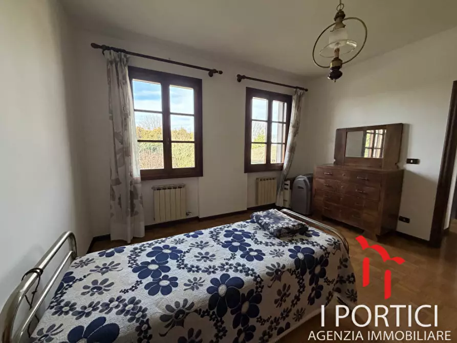 Immagine 17 di Villetta a schiera in vendita  in Via San Paolo a Scorzè