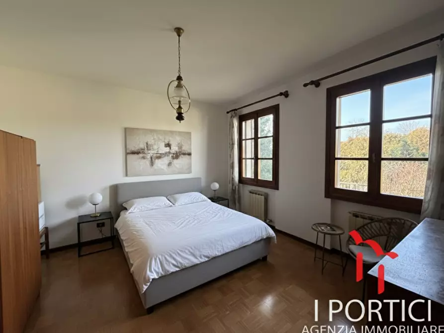 Immagine 19 di Villetta a schiera in vendita  in Via San Paolo a Scorzè