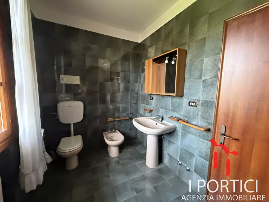 Immagine 20 di Villetta a schiera in vendita  in Via San Paolo a Scorzè