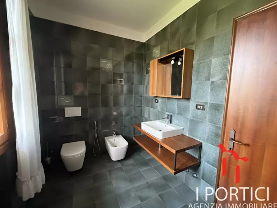 Immagine 21 di Villetta a schiera in vendita  in Via San Paolo a Scorzè