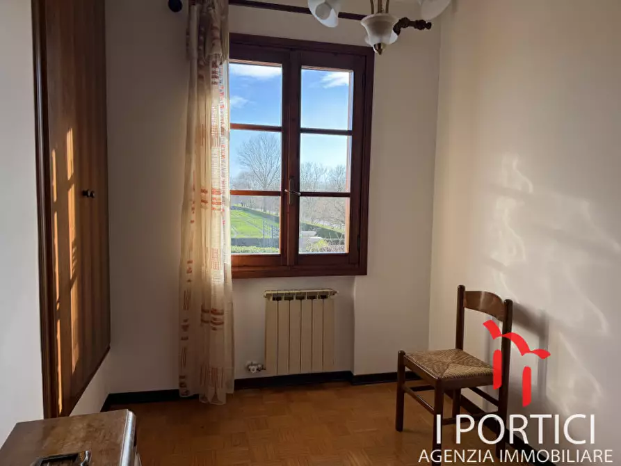 Immagine 23 di Villetta a schiera in vendita  in Via San Paolo a Scorzè