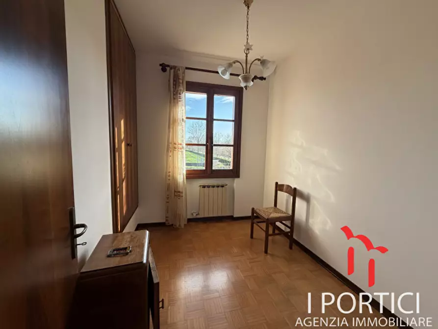 Immagine 24 di Villetta a schiera in vendita  in Via San Paolo a Scorzè