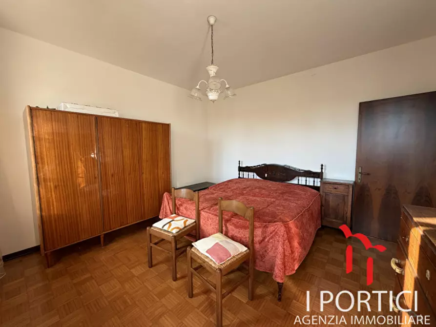 Immagine 25 di Villetta a schiera in vendita  in Via San Paolo a Scorzè