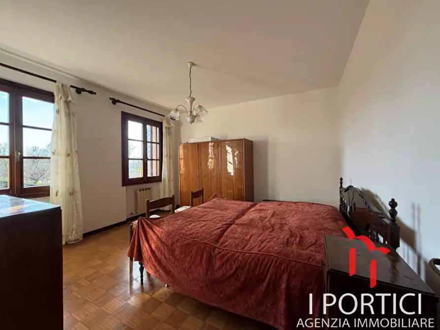 Immagine 26 di Villetta a schiera in vendita  in Via San Paolo a Scorzè