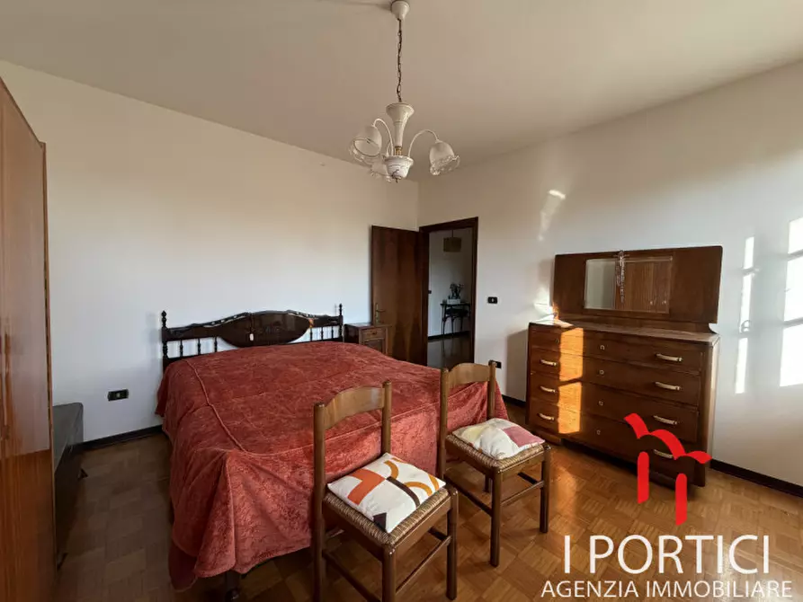 Immagine 27 di Villetta a schiera in vendita  in Via San Paolo a Scorzè